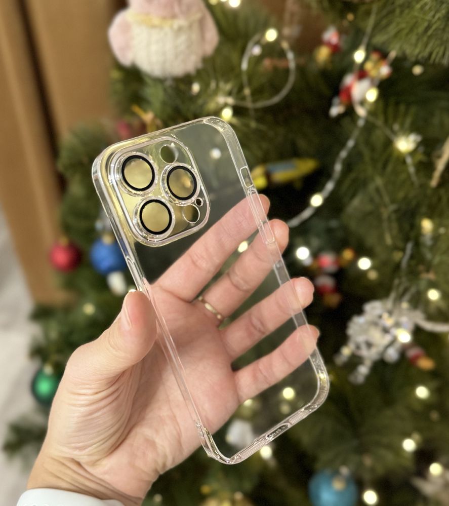 Чохол на iPhone 14 pro