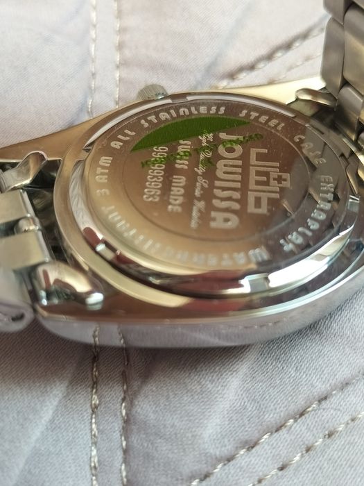 Jowissa Cosmo zegarek damski  - nowy