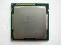 Процессор Intel Core i5-2500 (3.3-3.7GHz), 4 ядра, s1155