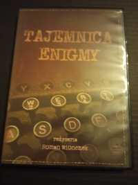 Tajemnica Enigmy serial