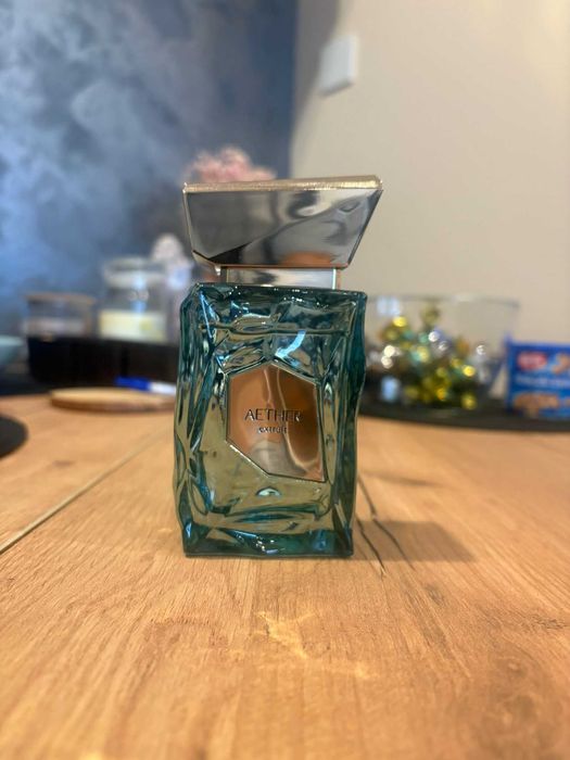 French Avenue Aether ekstrakt perfum