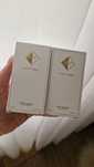 Francuskie perfumy 594 90 MFK Gentle Fluidity gold bottega veneta 33ml