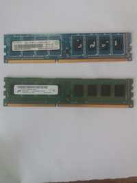 Оперативна пам'ять ddr3 2gb