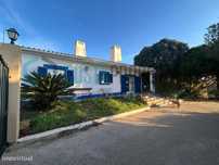 Quinta Encantadora em Vila do Bispo.