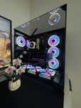 TOP PC Gamingowy | i9 | RTX 4090 | iCue | 64GB | W11 | Zamiana za AUTO