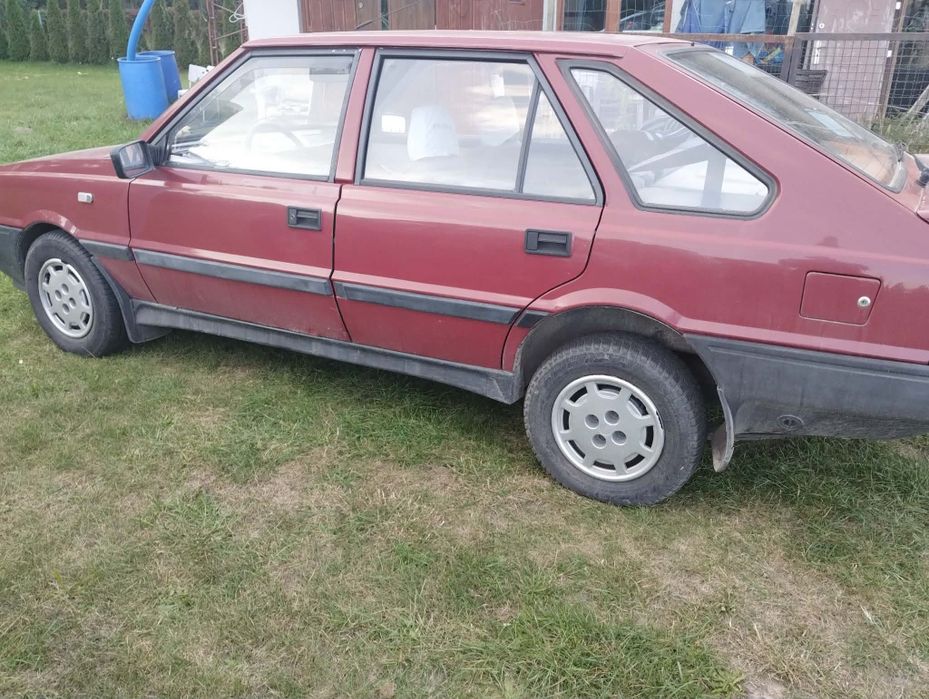 Polonez Caro 1.6 GAŹNIK+LPG