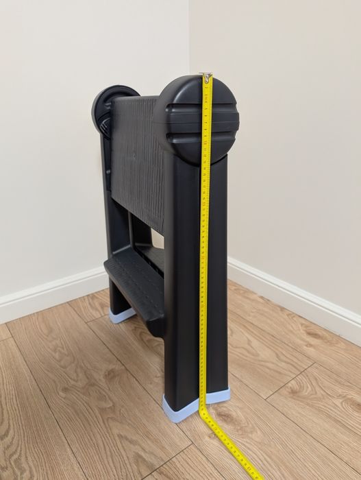 Драбина домашня (стремянка)