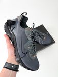 Оригінал! Чоловічі Кросівки Nike React Vision сірі (42,5/27см) / Нові!