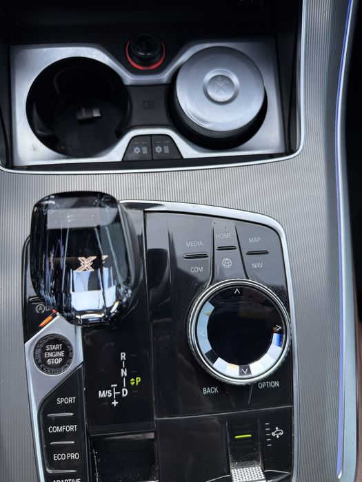 BMW X5 2019 G05 • 30d MHEV Steptronic (286 к.с.) xDrive • M Package