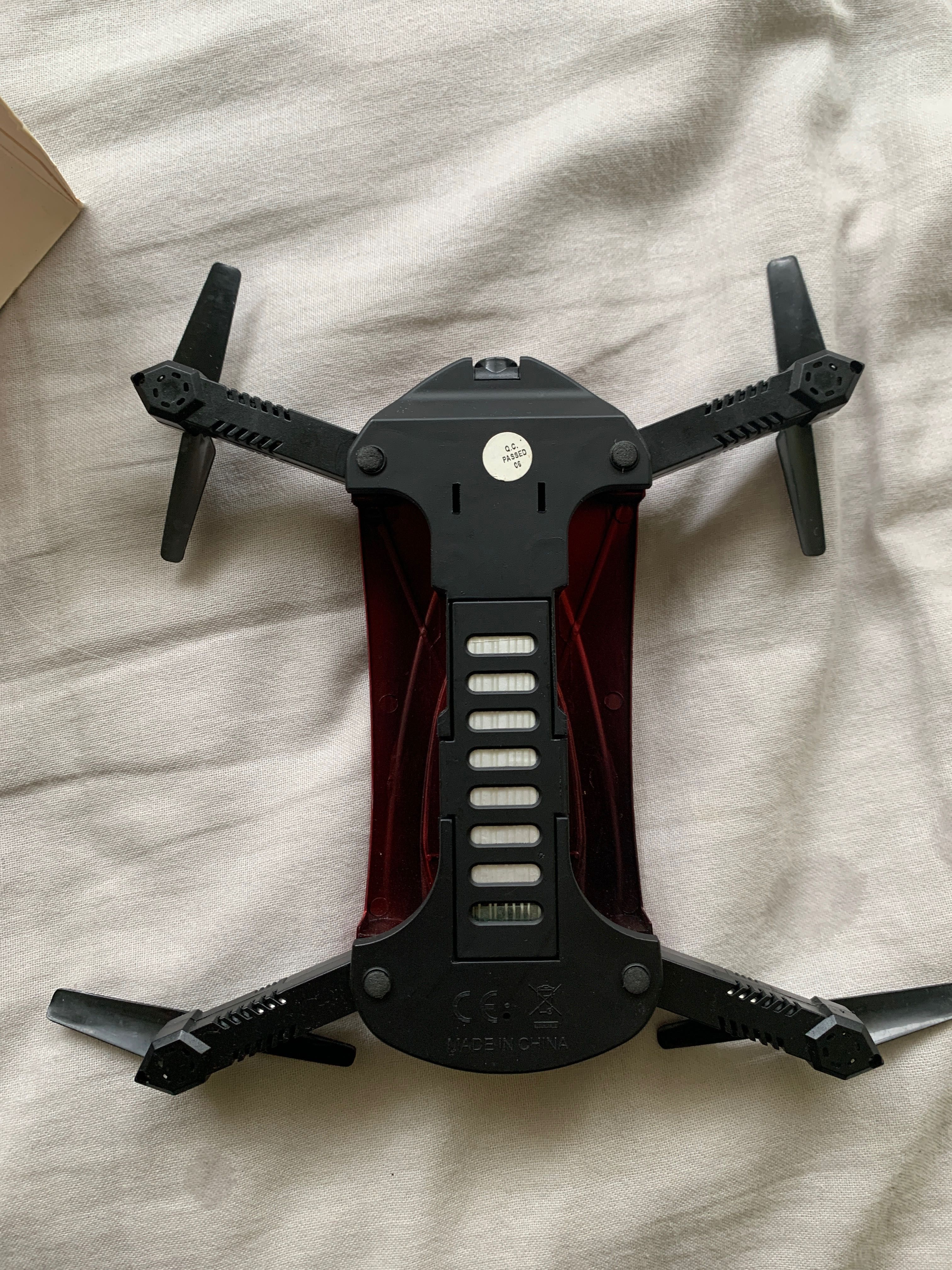 Drone JYO18 pocket drone