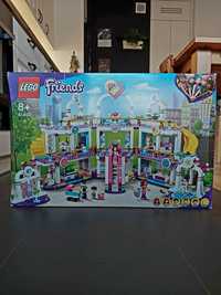 LEGO Friends 41450 Centrum handlowe w Heartlake