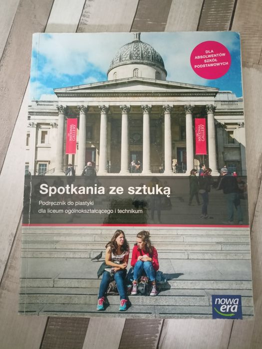 Spotkania ze sztuką