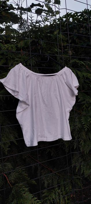 Bluzka z krótkim rękawem Zara Kids