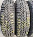 Opony zimowe Dębica Frigo 145/70/13 - 2 szt. R13 #A