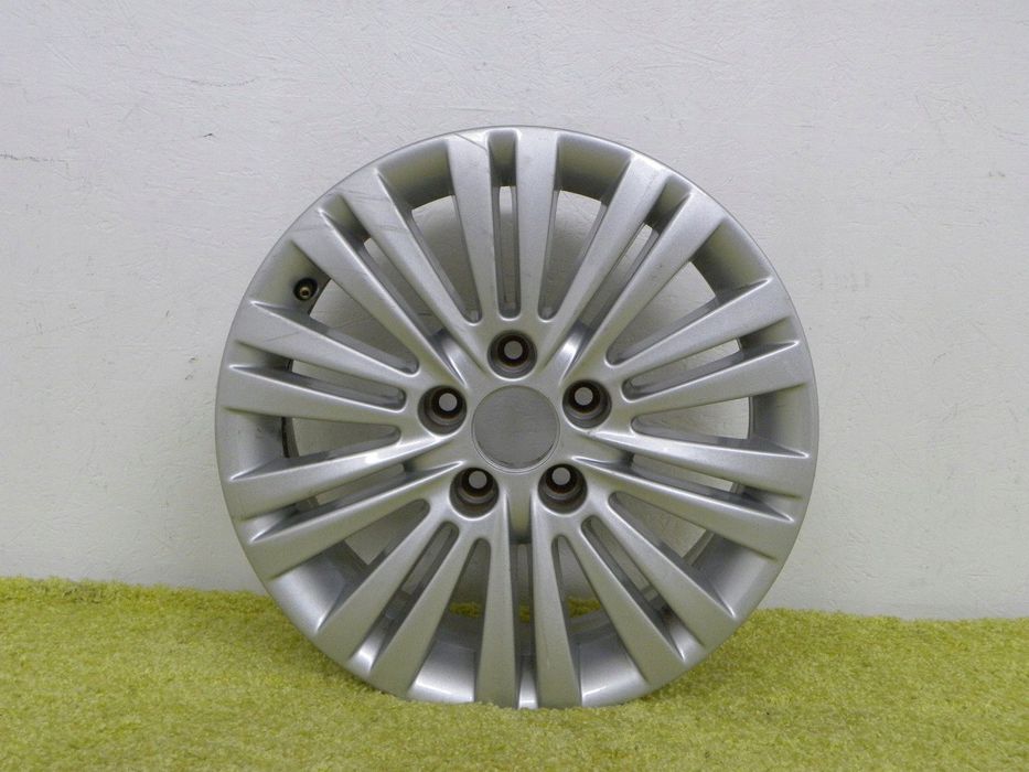 felga astra astra h zafira b 6,5x16 et39 nr39 super oryginaŁ