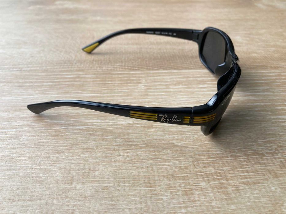 Óculos Ray-Ban (Ray Ban) originais para criança