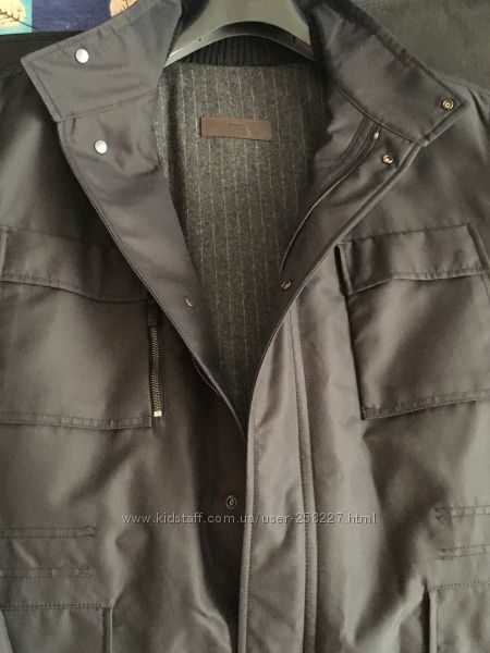 куртка Hugo Boss