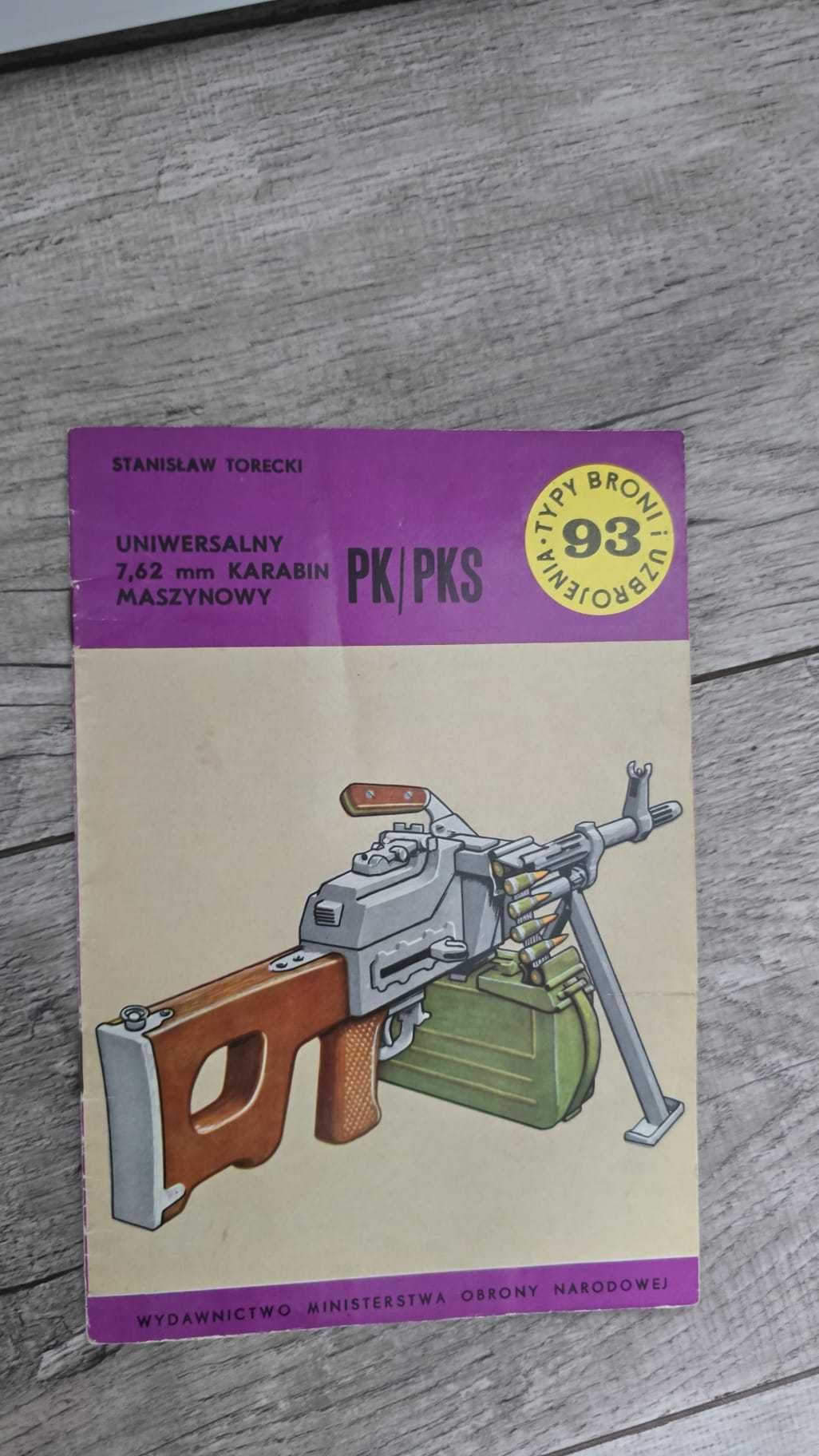 Czasopisma Młody Technik