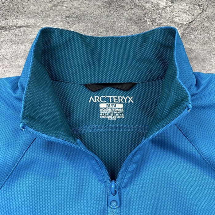 ARCTERYX софтшел куртка вітровка жіноча рефлективна M size кофта y2k