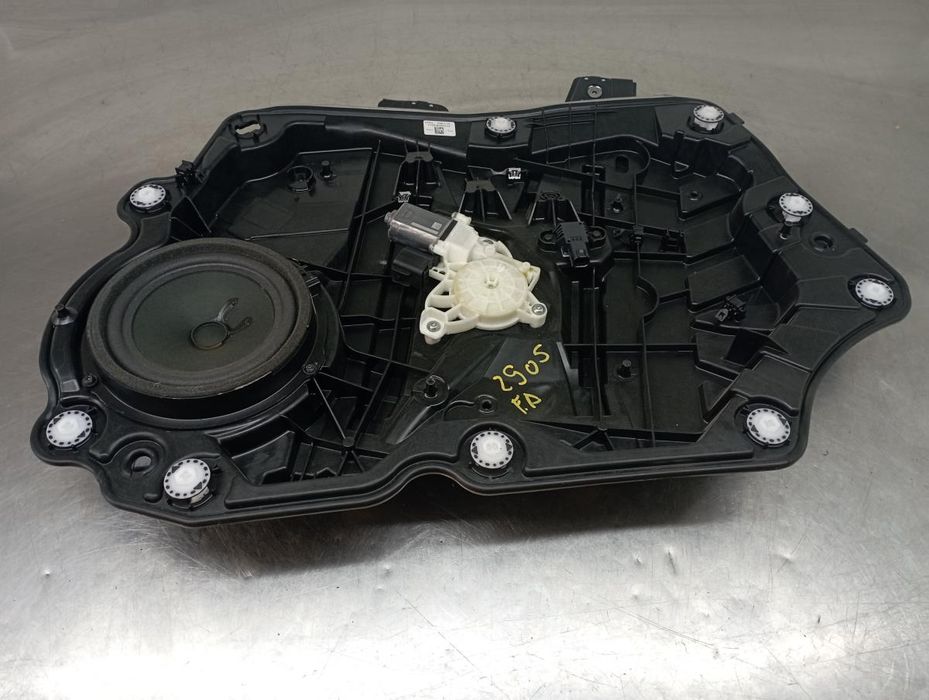 Elevador vidros frente direito FORD Fiesta VII (HJ, HF)