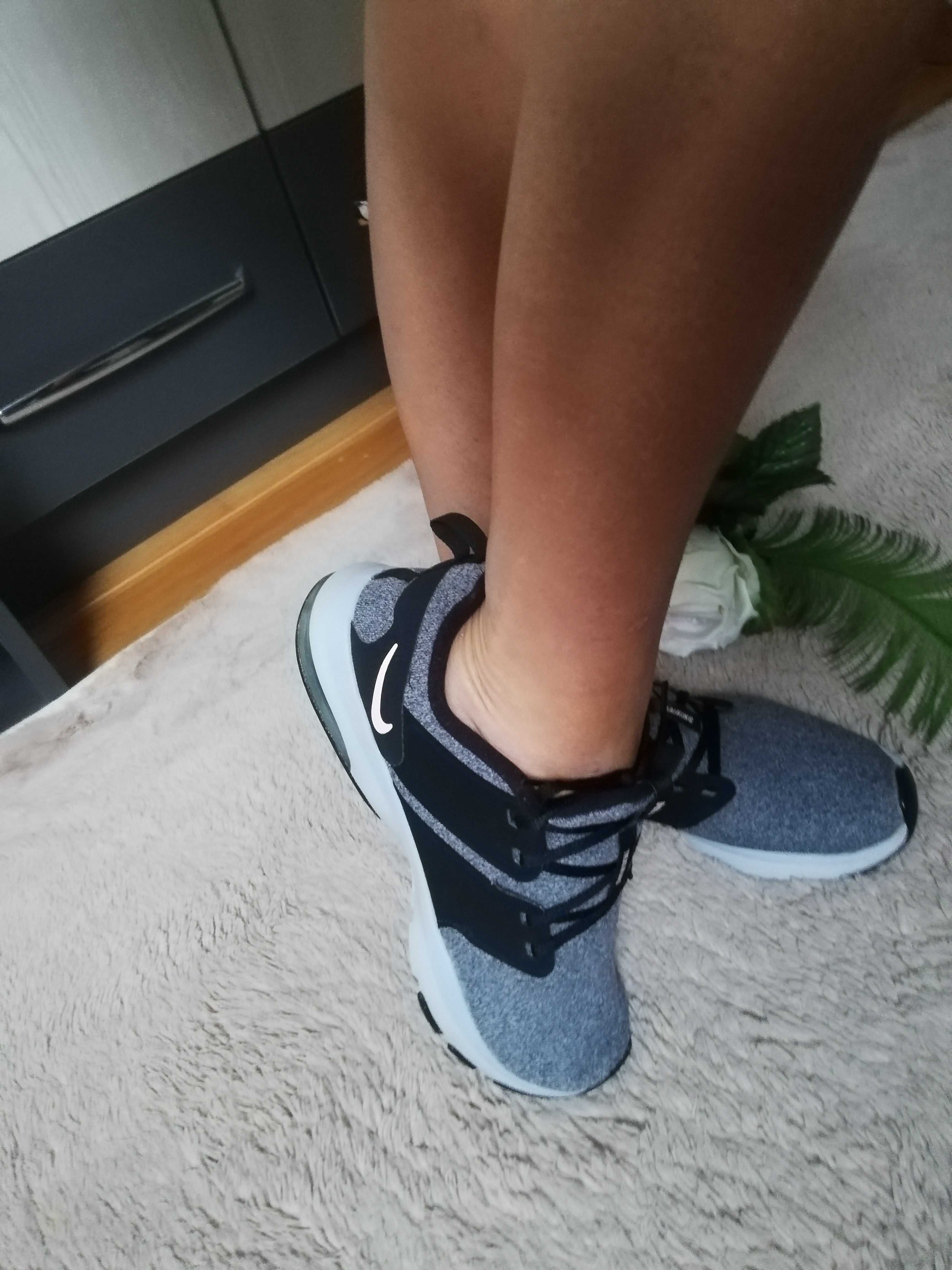 Nike Air Max Bella TR Training rozm. 40