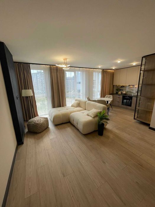 Продаж квартири (апартаменти) в ЖК Америка, вул. Володимира Великого