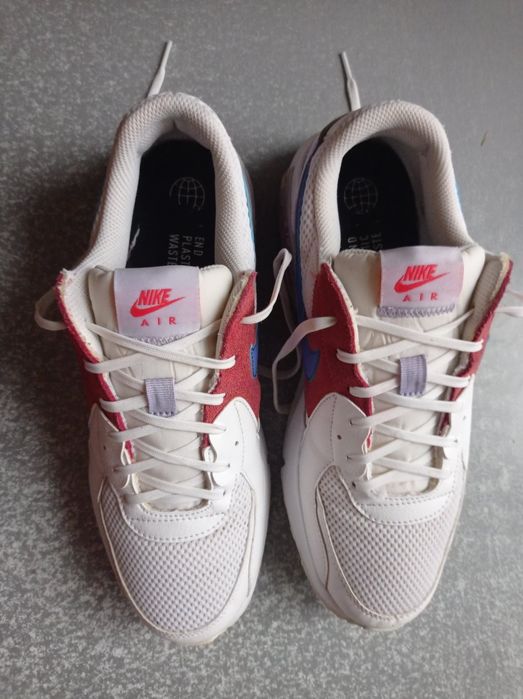 Кросівки Nike Air Max Excee -42р