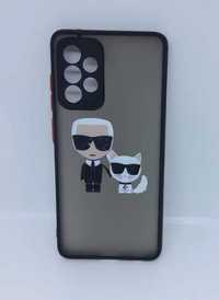 Karl Etui do Samsung A32 4G polecam