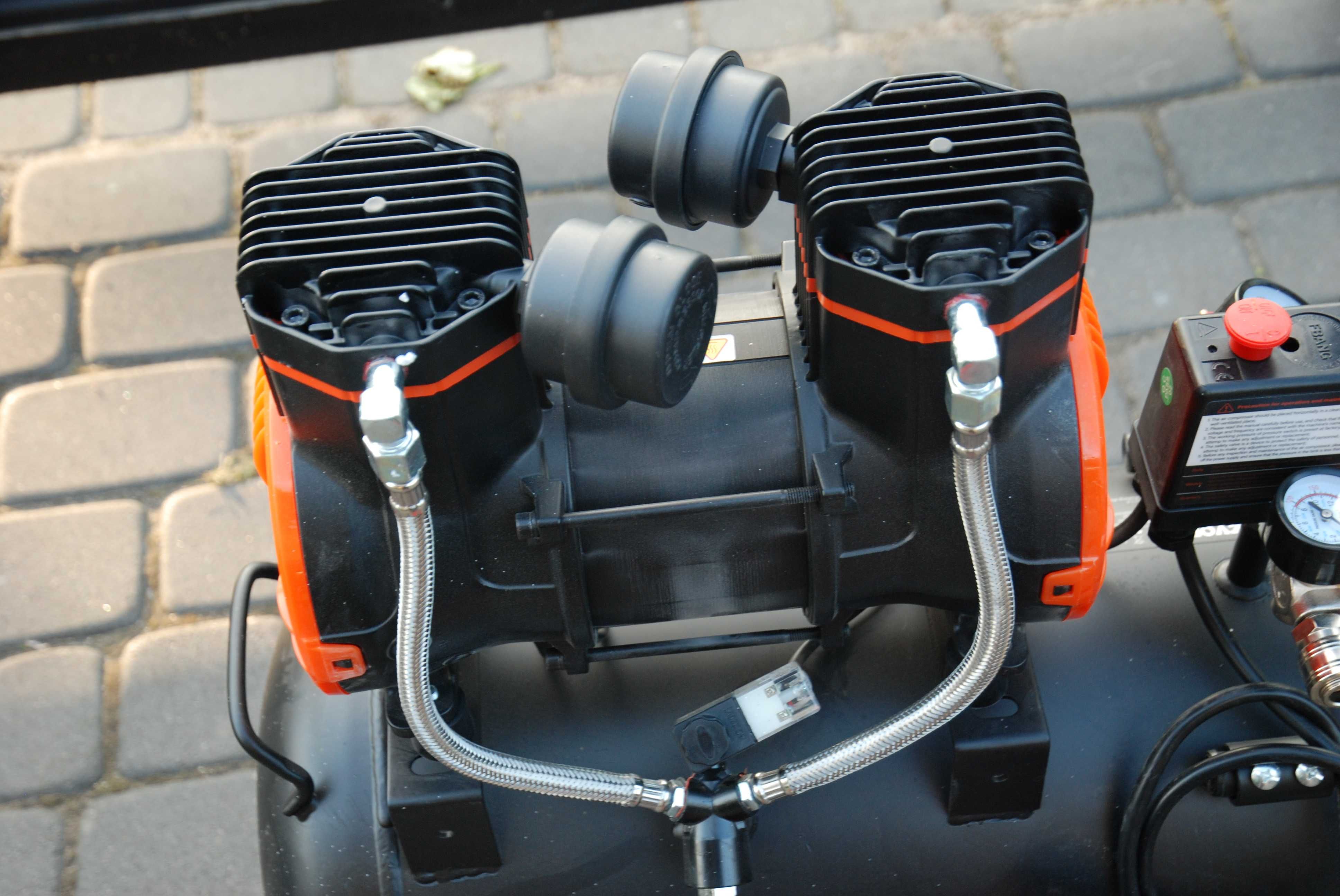 Sprężarka powietrza VEVOR 1800W