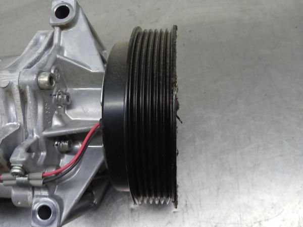 Compressor AC DACIA Dokker Express (8S_)