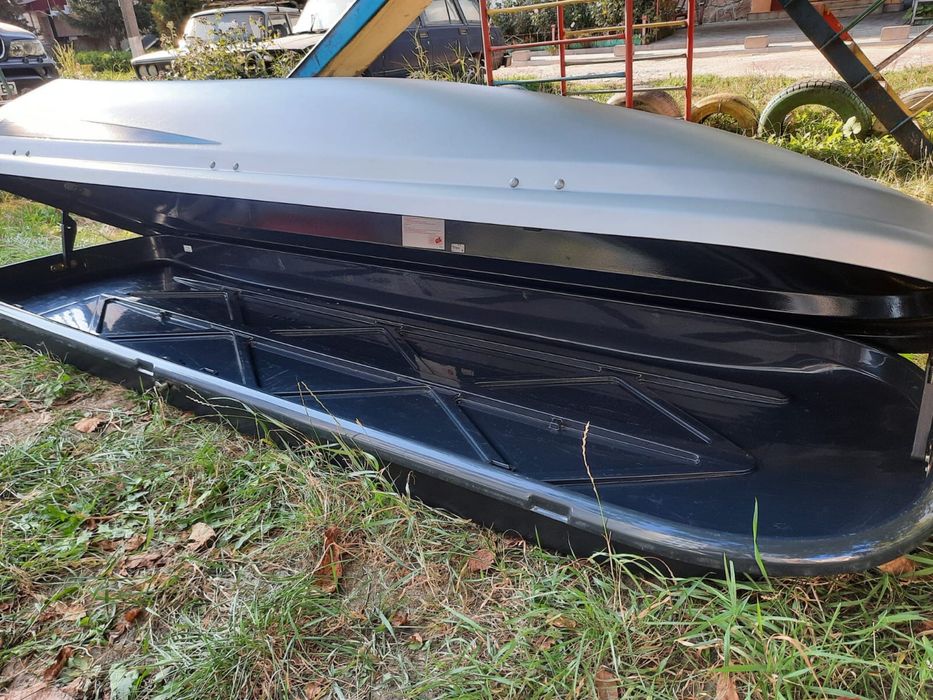 Автобокс багажник 232/70/39 є ІНШІ БОКСИ див.(УСІ ОГОЛОШЕННЯ АВТОРА)