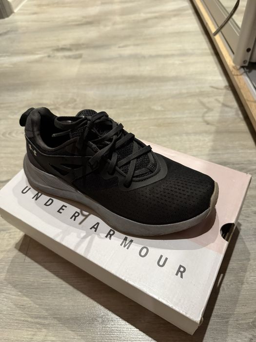 Кросівки Under armour