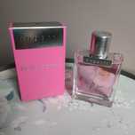 Perfumy bugatti Bella donna rosa