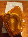 Farolim pisca Ford Fiesta 89-94 Novo