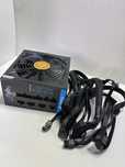 Блок живлення Chieftec 650w proton 80 PLUS Bronze
