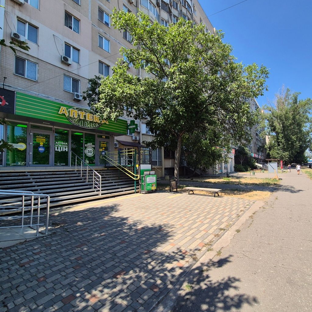 Продам магазин в Котовского