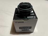 Canon ef-s 24mm f/2.8 STM