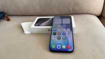 Vendo troco iPhone 16 Pro 128Gb Preto C/Fatura e Garantia Apple