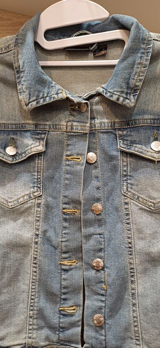 Kurtka jeansoea Esmara 38