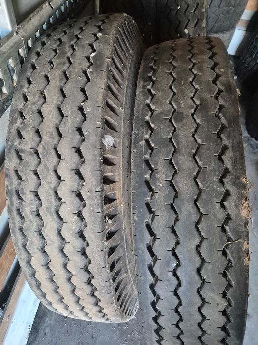 Opona Opony 1200R20 12.00R20 1200x20 Budowlane Szosowe Rolnicze