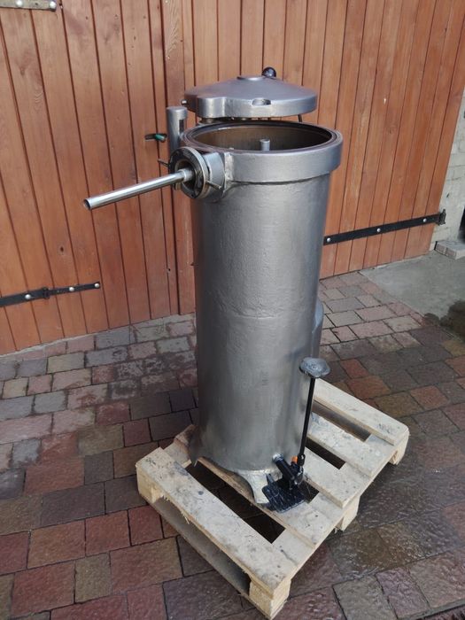 Nadziewarka do kiełbas