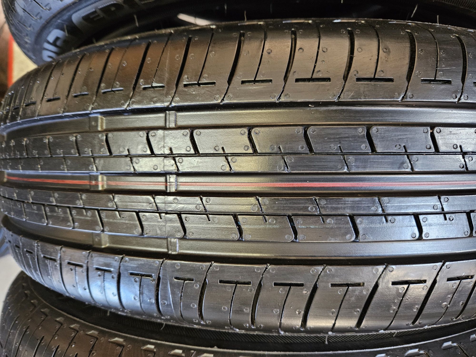 opony nowe 185/65R15 Bridgestone Ecopia EP 150