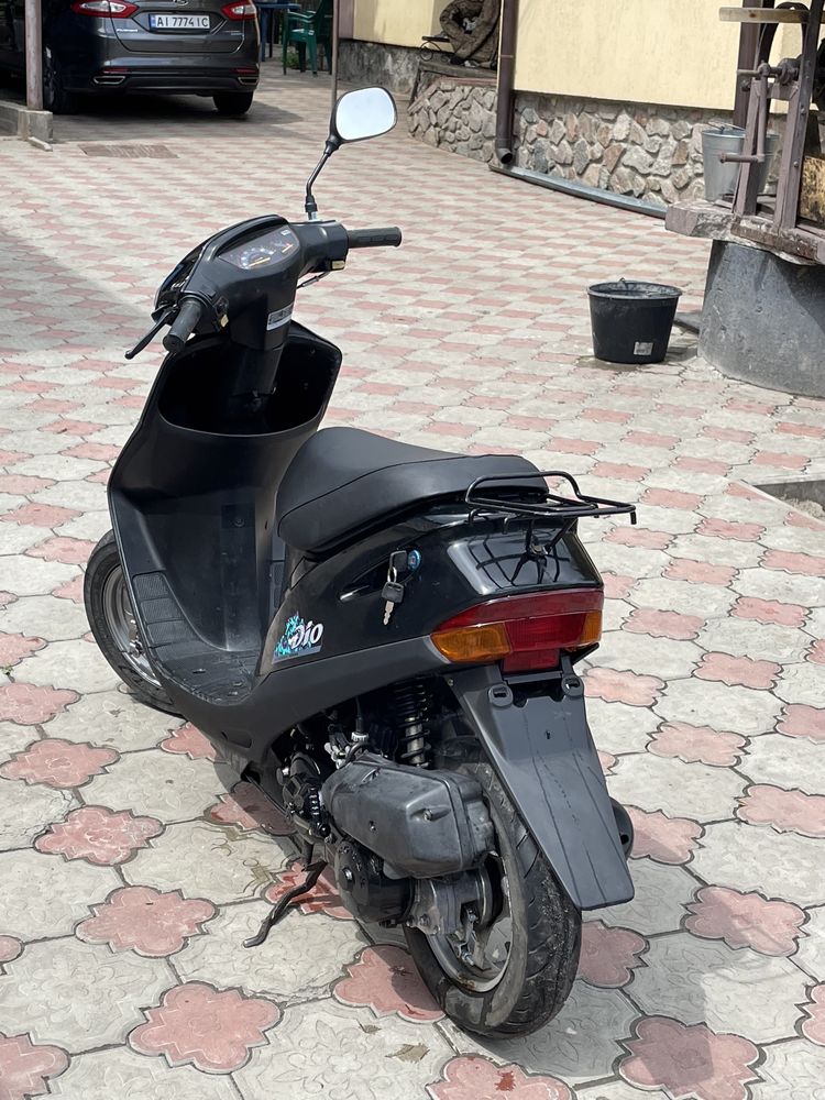 Продам Honda Dio AF27