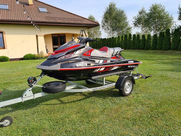 Skuter wodny  YAMAHA VXR 1800