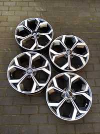 Alufelgi Kia cee'd 3 r17 5x114.3