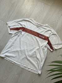 Футболка Vintage Nike sun faded t-shirt