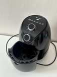 Airfryer frytkownica beztłuszczowa air fryer SilverCrest 1,5 1000W
