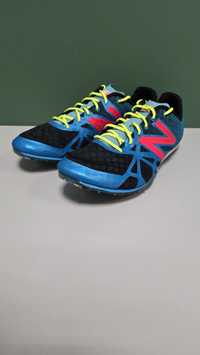 Kolce lekkoatletyczne buty New Balance MMD500B2 NOWE! Rozmiar 44,5