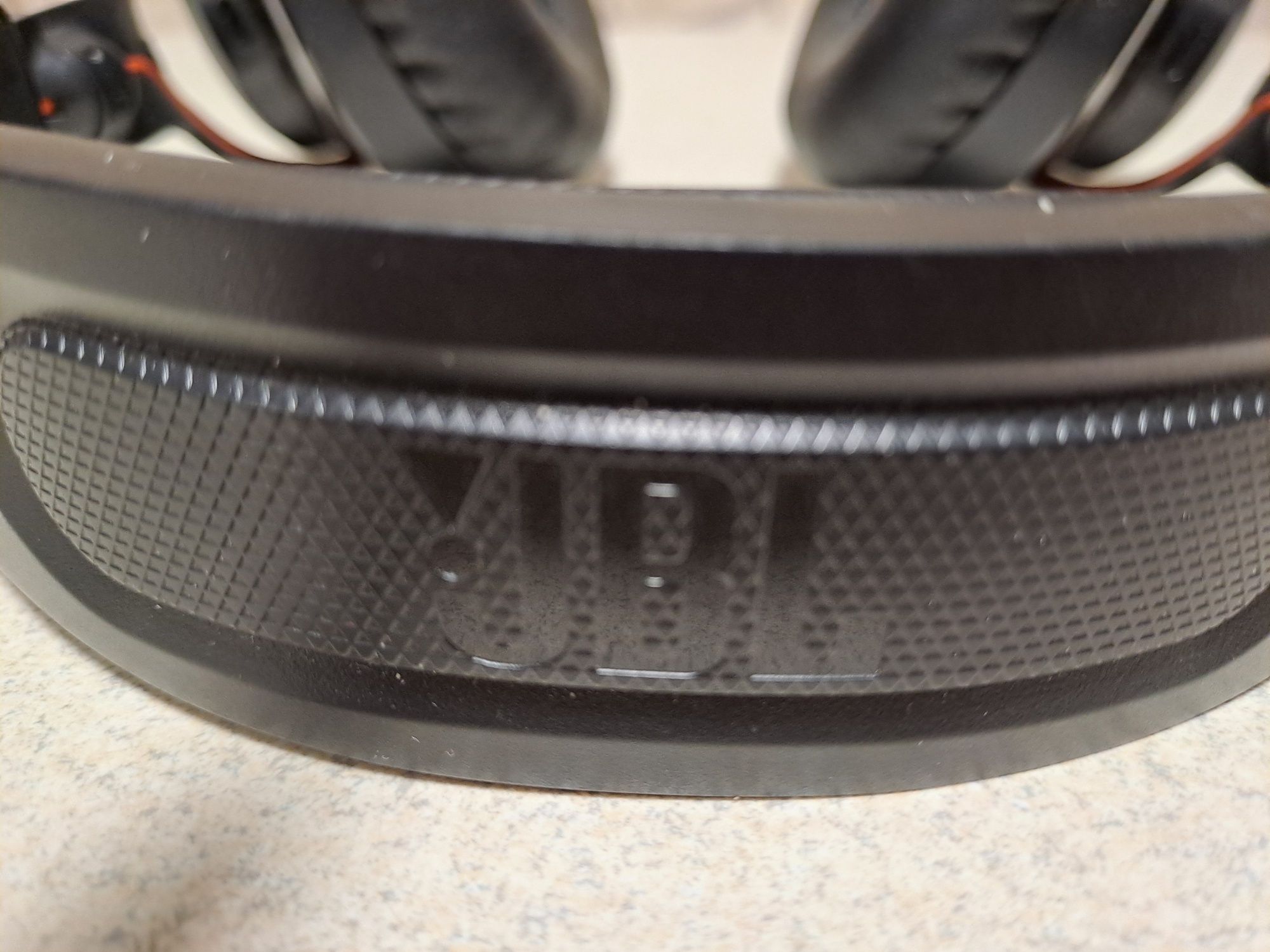 Навушники проводні JBL