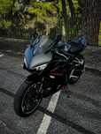 Honda CBR 650 R 35kw Deslimitada